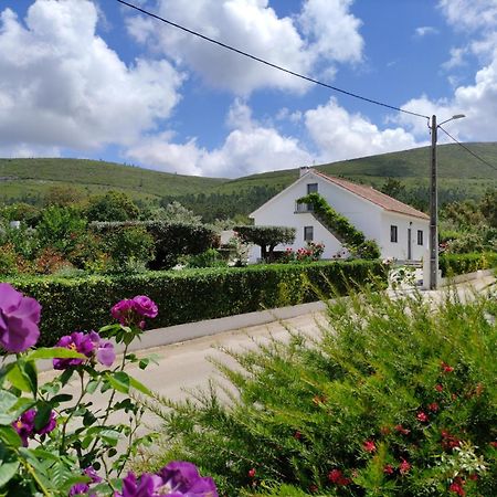 Casa Dos Vales 11 Villa Porto de Mós Eksteriør billede