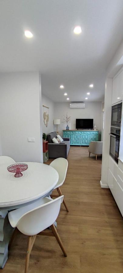 Casa Dos Vales 11 Villa Porto de Mós Eksteriør billede