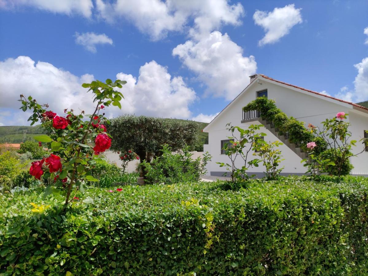 Casa Dos Vales 11 Villa Porto de Mós Eksteriør billede