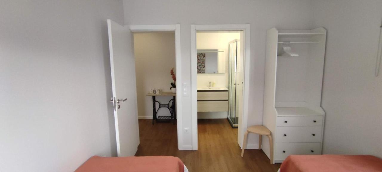 Casa Dos Vales 11 Villa Porto de Mós Eksteriør billede