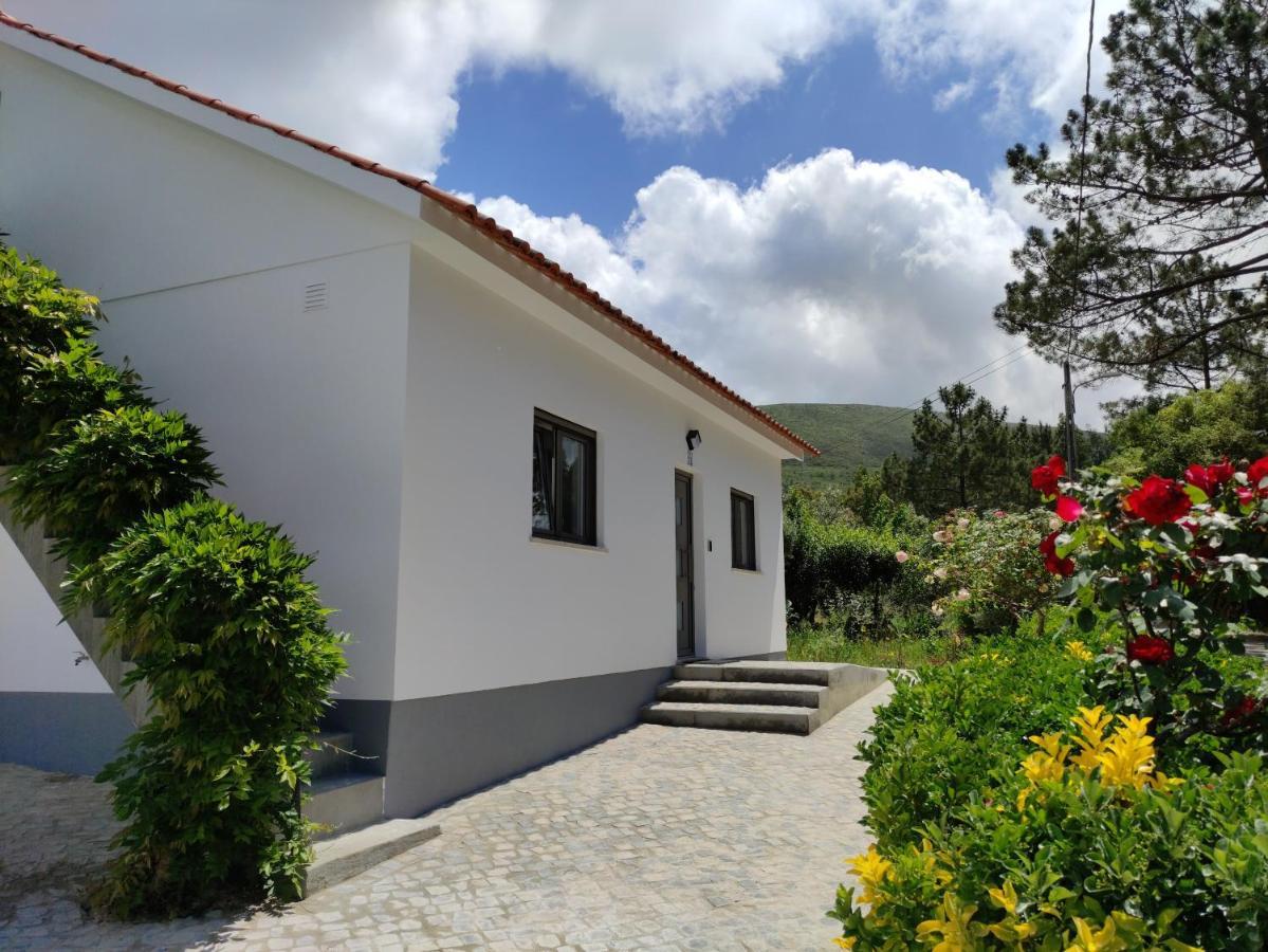Casa Dos Vales 11 Villa Porto de Mós Eksteriør billede
