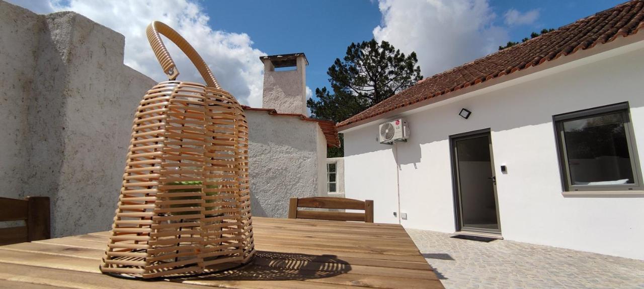 Casa Dos Vales 11 Villa Porto de Mós Eksteriør billede