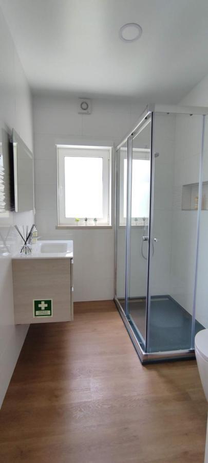 Casa Dos Vales 11 Villa Porto de Mós Eksteriør billede