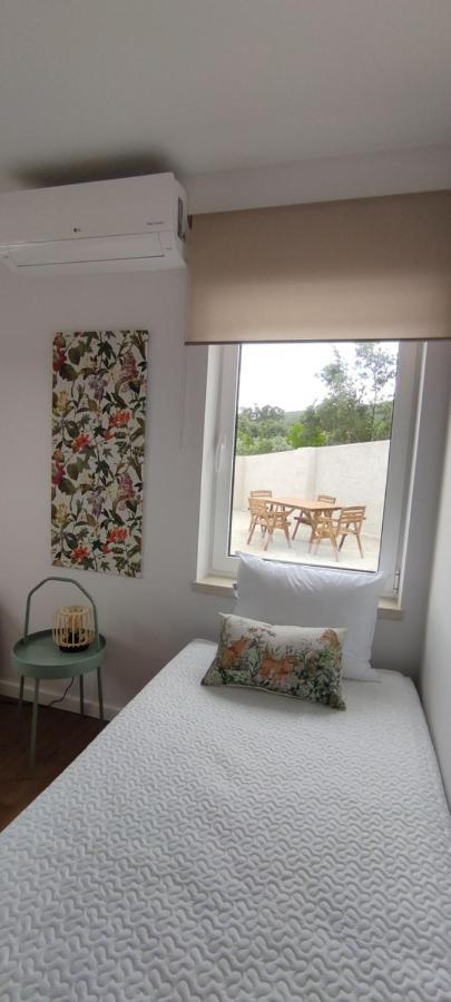 Casa Dos Vales 11 Villa Porto de Mós Eksteriør billede