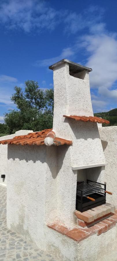 Casa Dos Vales 11 Villa Porto de Mós Eksteriør billede