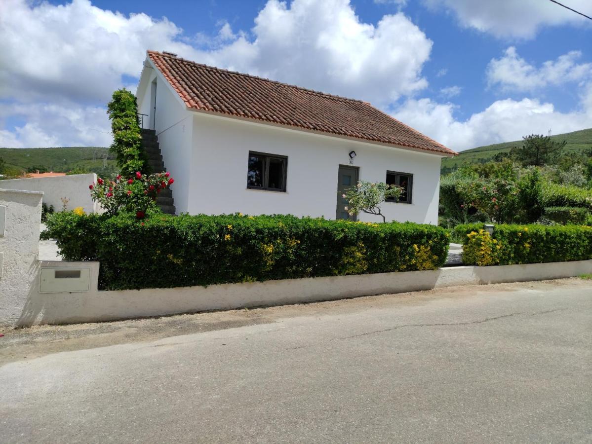Casa Dos Vales 11 Villa Porto de Mós Eksteriør billede
