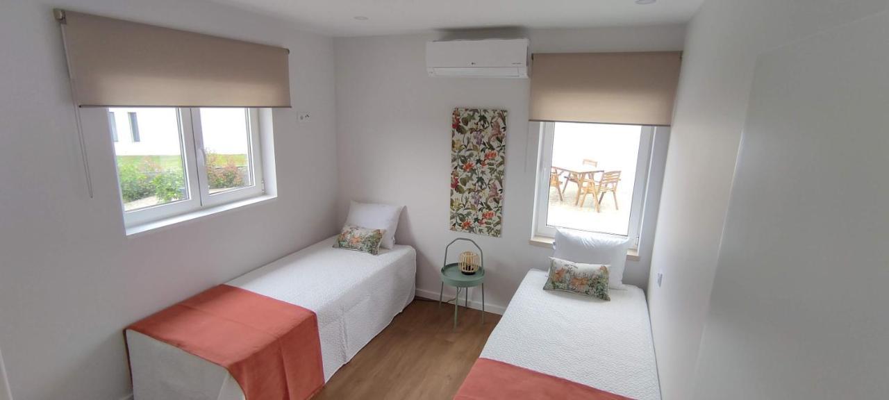 Casa Dos Vales 11 Villa Porto de Mós Eksteriør billede