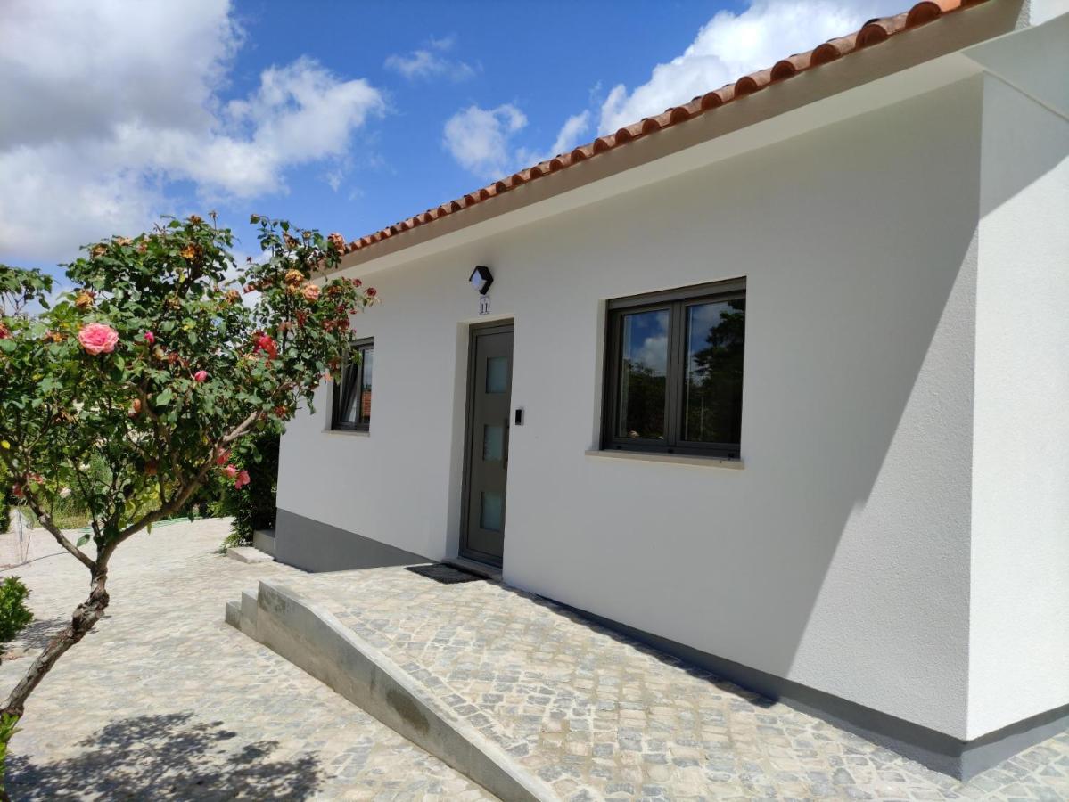 Casa Dos Vales 11 Villa Porto de Mós Eksteriør billede