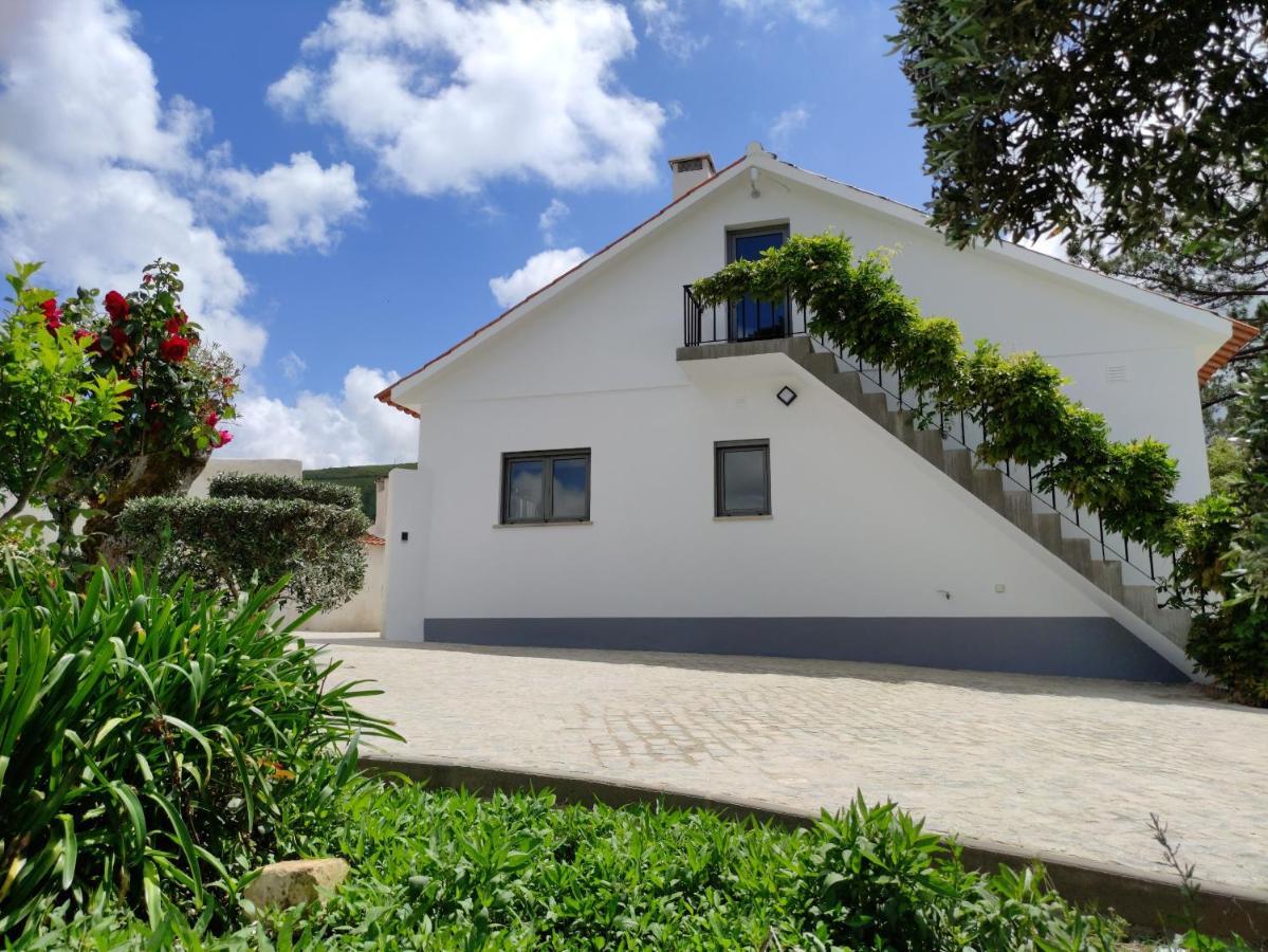 Casa Dos Vales 11 Villa Porto de Mós Eksteriør billede