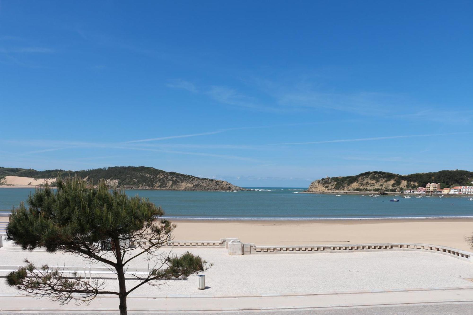 Casa Dos Vales 11 Villa Porto de Mós Eksteriør billede