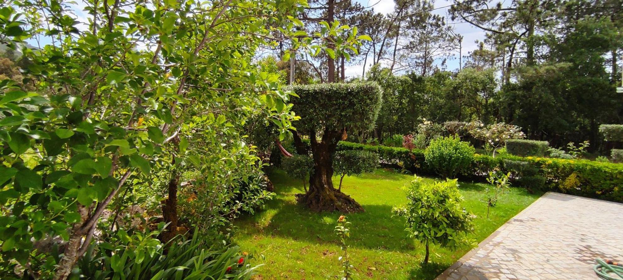 Casa Dos Vales 11 Villa Porto de Mós Eksteriør billede